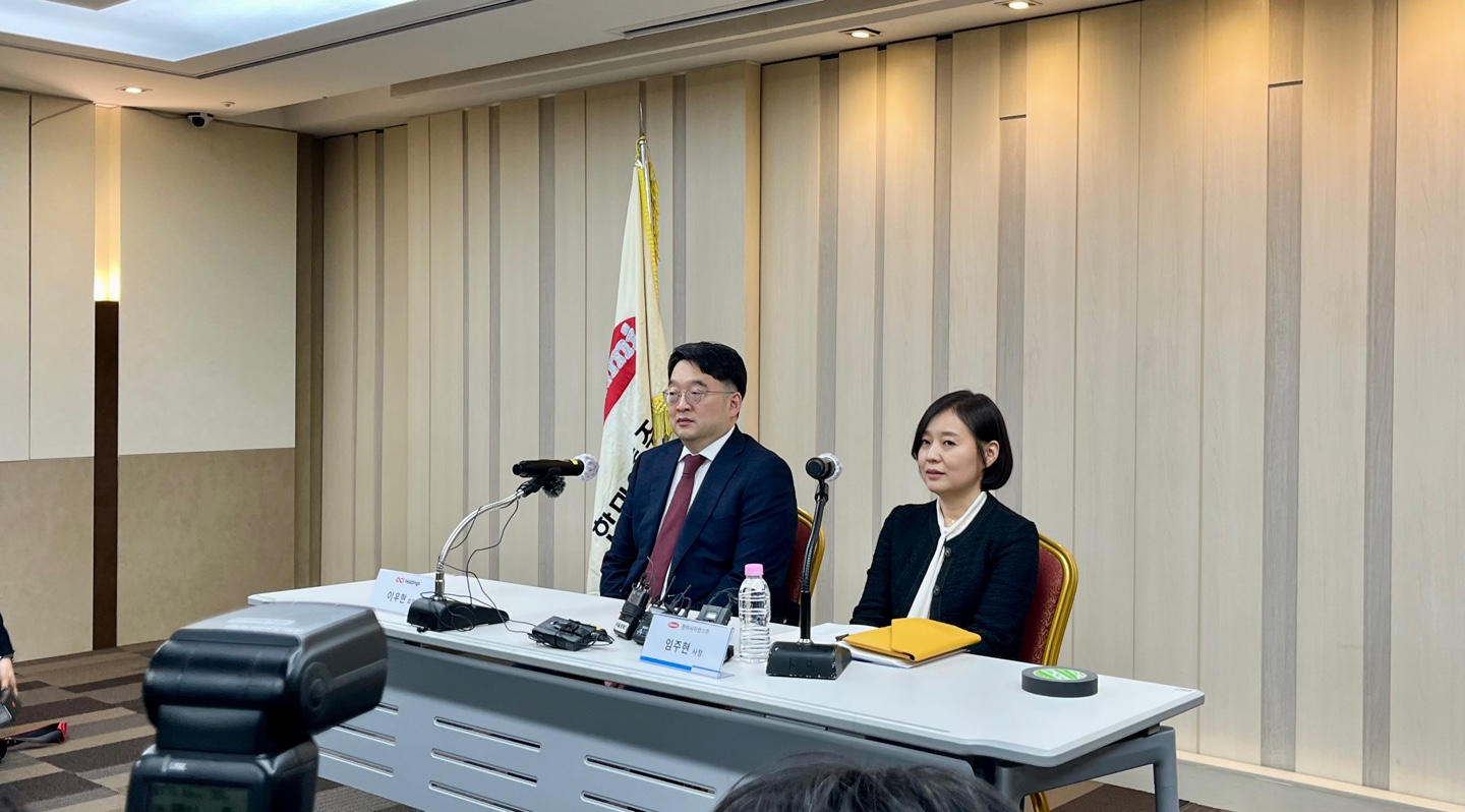임주현 "표대결 패배 생각 안해...마지막까지 설득할 것"
