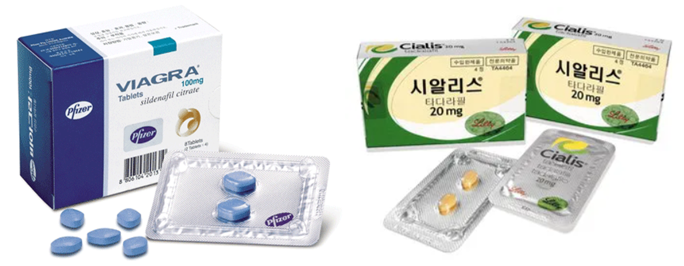 '비아그라의 진화'…PDE5 억제제 치매 치료 가능성 확인