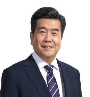 강청희 "일차의료 활성화하고 의료전달체계 확립"