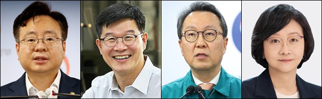 조규홍 복지부장관 재산 23억원, 오유경 식약처장 63억