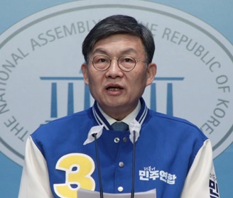 김윤 "민-의-당-정 협의체 제안…지역·필수의료 공약 공개"