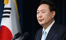윤 "2천명 늘려도 의사 수입 안줄어...집단행동 중단해야"
