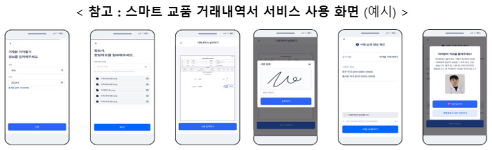 과기부, 약사가 만든 교품 플랫폼 전국 확산 추진