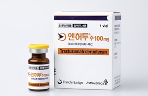 급여 진입한 '엔허투' 종합병원 처방 준비도 착착