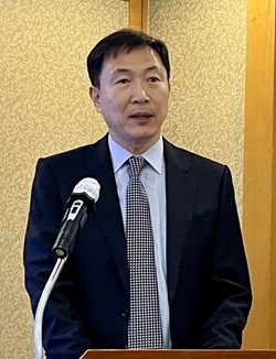 류형선 회장 "회원사 500곳으로 확대...글로벌 진출 지원