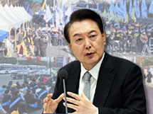 윤 대통령, 전공의 회동 입장차만 확인…2천명 강행 전망