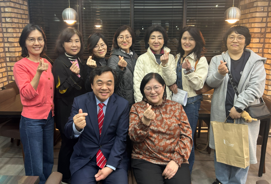 성남시약, 내달 10일 제31회 자선다과회 개최 