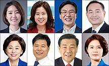 21대 복지위원 8명 국회 재입성…의정갈등 중재 나설까