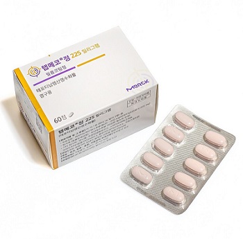 암질심 두번째 고배 '텝메코' 결국 급여 자진취하