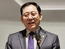 최광훈 회장 "한약사 문제 해결 안 되면 플랜B 가동"