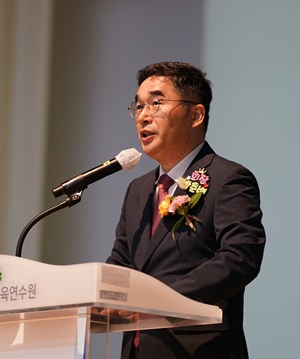 광주시약, 연수교육에 약사 1100여명 참석