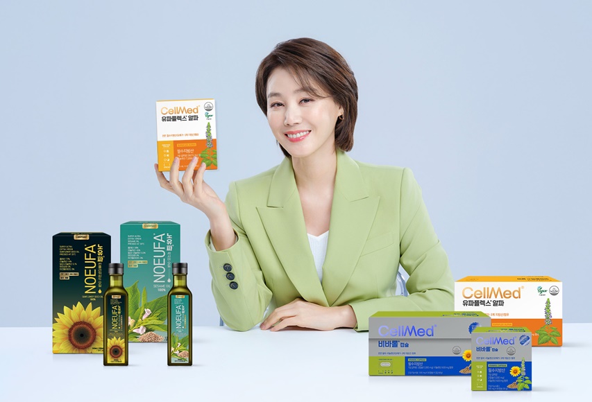"신선한 기름 '노유파'로 건강을 관리하세요"