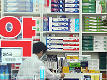 전국 약국 2만5000곳 돌파...매년 2%대 증가세 