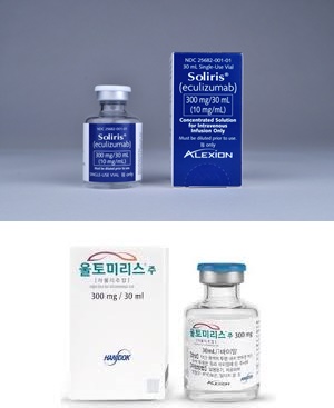 아스트라제네카, 시신경척수염 범주질환 경쟁력 확대 활발