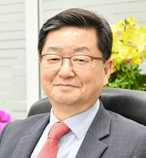 한미사이언스, 노용갑 전 사장 부회장으로 영입