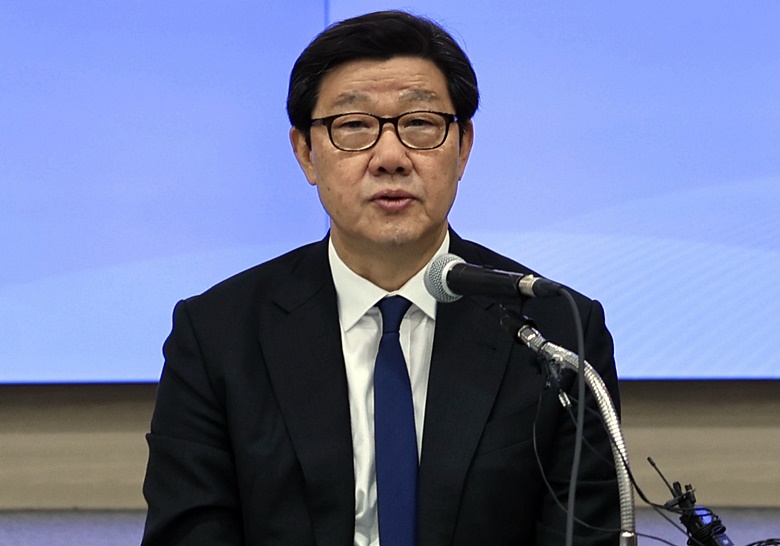 노연홍 제약협회장, 대통령직속 의료개혁특위원장 내정