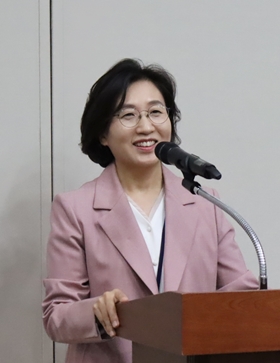 이미옥 서울대 약대 교수, 과학기술훈장 혁신장 수상
