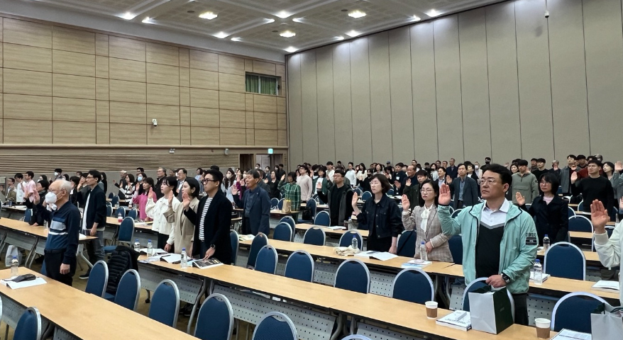 전북도약 팜페어·연수교육에 약사 1300여명 참석 