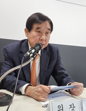 한국마약퇴치운동본부 신임 이사장에 서국진 약사