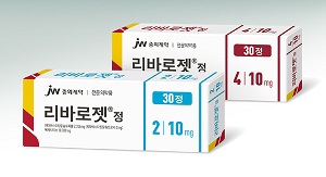 '피타바+에제' 처방시장 껑충…리바로젯 후발약 기지개