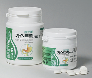'록사티딘' 정제 첫 선보인 대화제약, 저용량도 선점