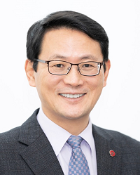건보공단 징수상임이사에 원인명 전 서울강원본부장