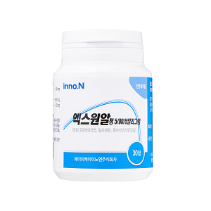 HK이노엔, 로수바스타틴 저용량 함유 3제 복합제 등재