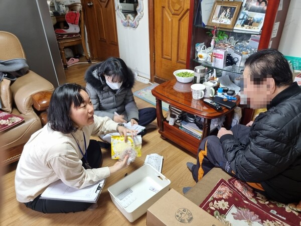 관악구 '우리동네약사' 5명 위촉...방문약료 서비스 시작 