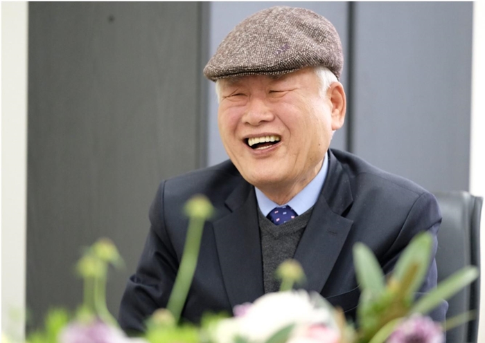 김수지 대화제약 명예회장, 성약연구장학재단 이사장 취임
