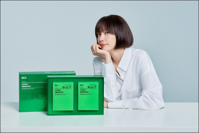 알피바이오, 젤리스틱 생산 연 1억포 돌파