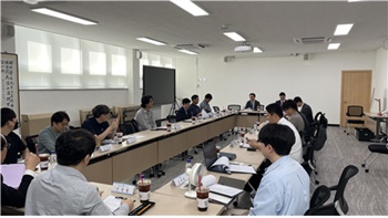 의약 데이터 표준화 포럼 출범…초대 의장에 방준석