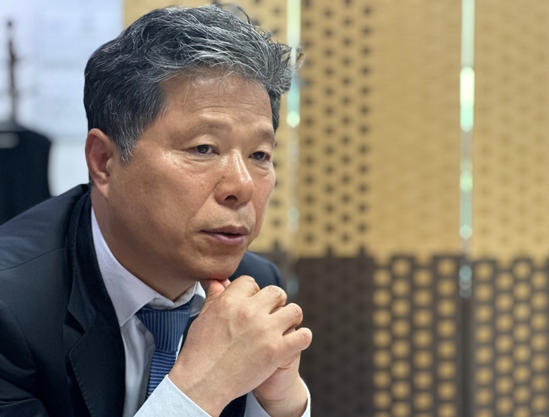 "의정갈등, 의료일원화가 해법...진지하게 고민해야"