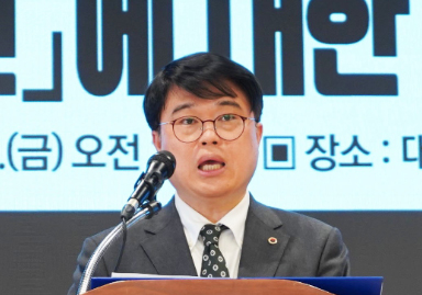 임현택 회장 "박민수 차관·김윤 당선인이 대통령 속였다"