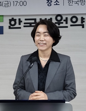 이영희 전 병원약사회장 상근 상임고문으로 복귀
