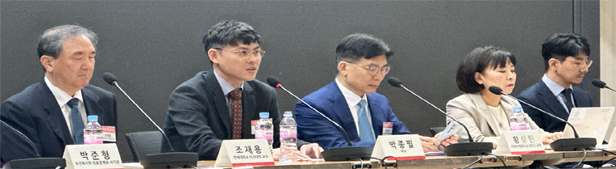 그때 그 약사...국회 좌담회서 또 약배송 찬성 발언