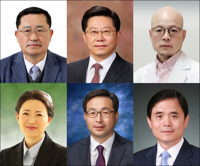 의약계 오피니언 리더 '의약평론가' 6명 탄생