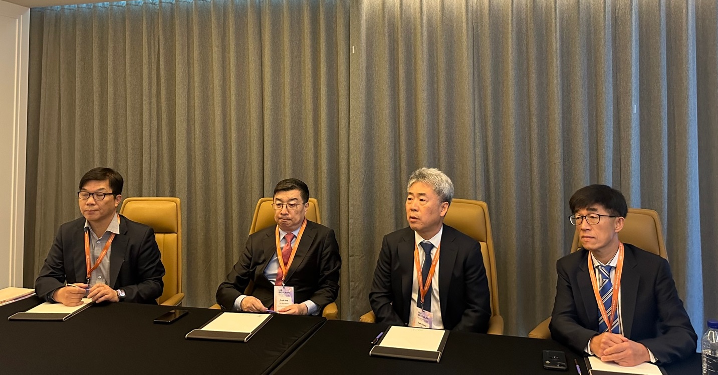 HLB·항서제약 "FDA, 제조시설 지적...유효성 문제 없다"