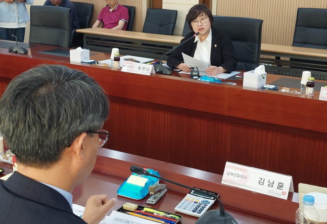 의협, 내년 수가 10% 인상 요구…협상은 계속 참여
