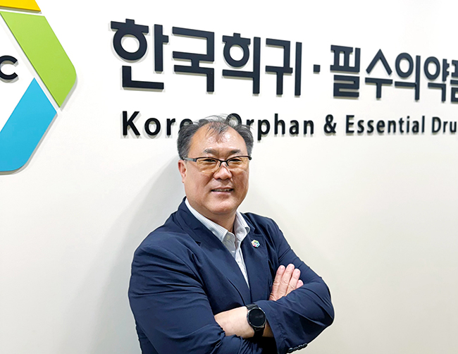 '명도파' 원료 자급화...국가필수약 안정공급 연구 성과