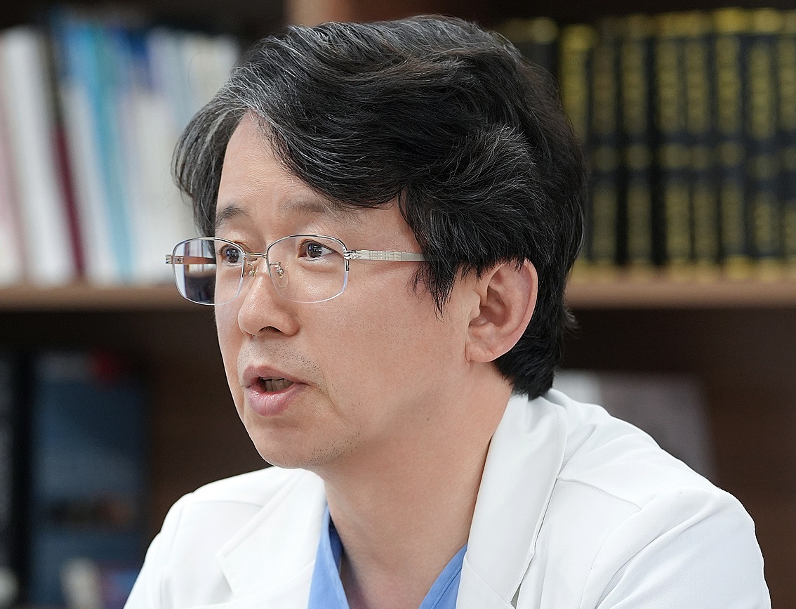 "첫 유전성 망막변성질환 치료제...유전자 진단 중요"