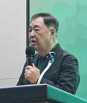 성대 약대 원로 전영구 "차기 대약회장에 김종환 지지를"