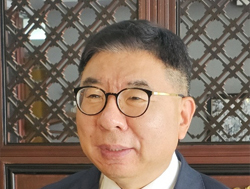 박영달 "충분히 준비했다...12월 대약회장 선거 출마"