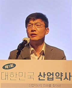 산업약사 평균 근속연수 14.1년…평균 이직횟수 2.8회