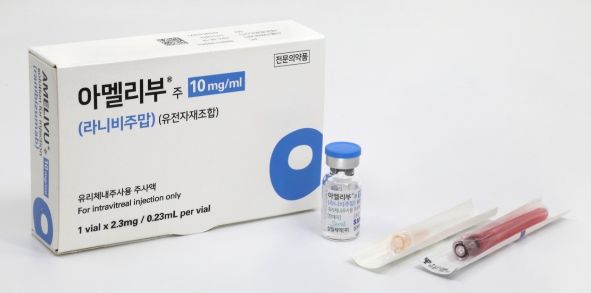 삼일제약 38개 종합병원 '아멜리부' 랜딩…매출 확대