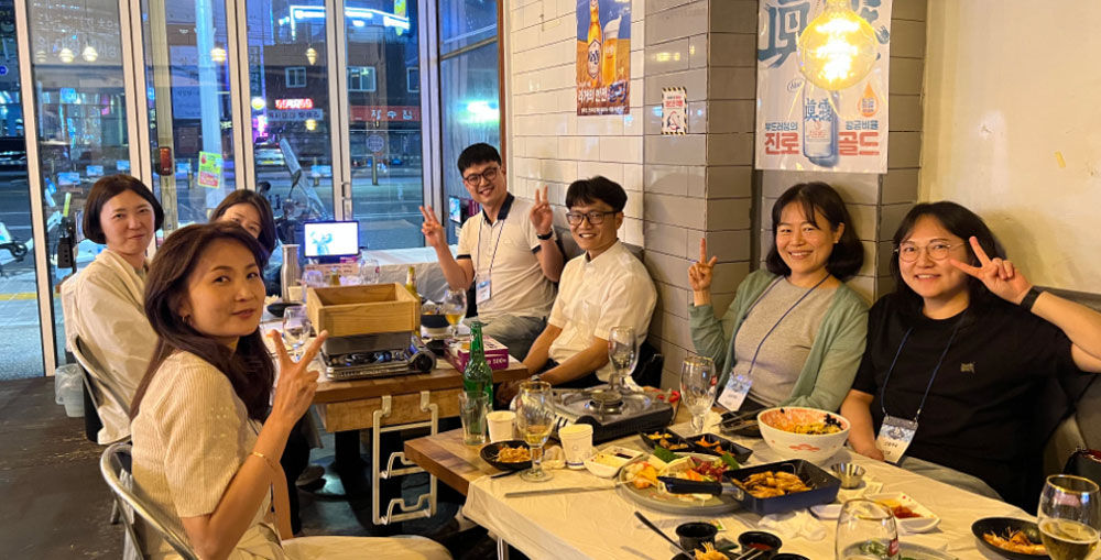 관악구약, 2045 약사모임 통해 소통