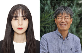 숙명약대 김용기 교수 연구팀, 건강노화 길 찾았다