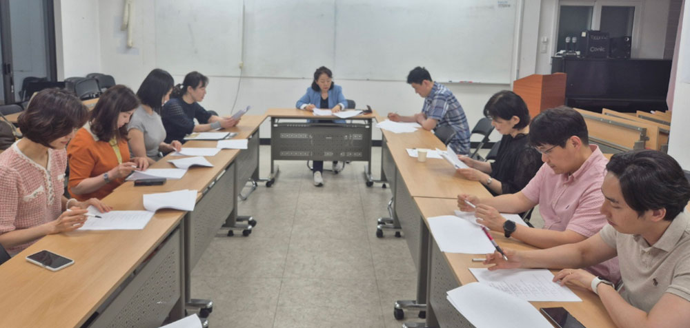 성동구약, 한약사 약국 일반약 저가판매 대책 논의