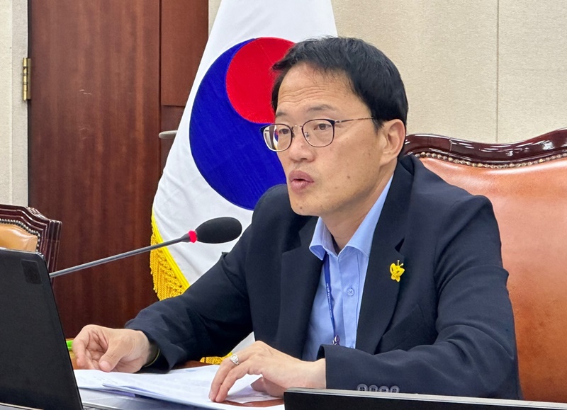복지위 범야권 의원, 복지부 장·차관 국회 출석 요구