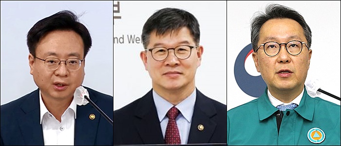 복지차관 교체인사 임박…박민수, 식약처장 물망