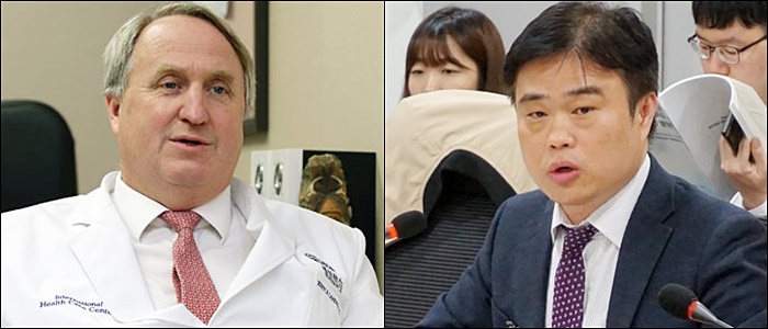 여당 의개특위, 임현택 회장 만난다…"의정갈등 중재"
